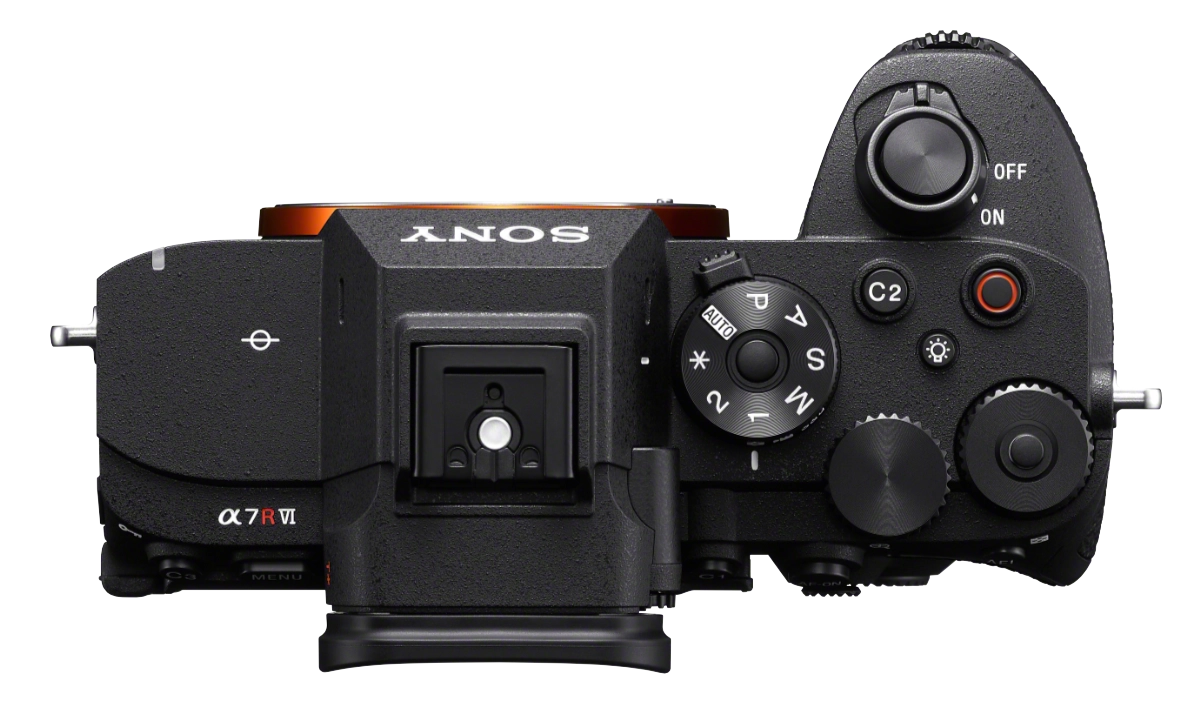 Sony α7R VI