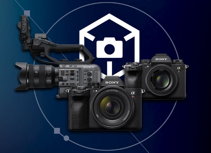 Camera Remote Toolkit — integracja z własnymi aplikacjami