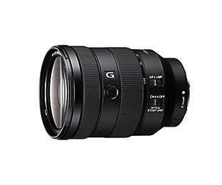 FE 24-105mm F4 G OSS