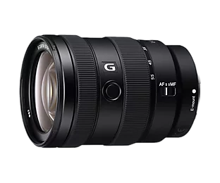 E 16-55mm F2.8 G