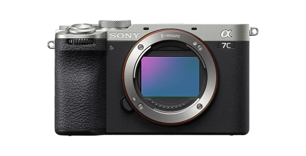 α7C II