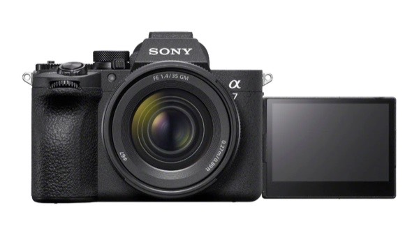 Sony Alpha 7 V