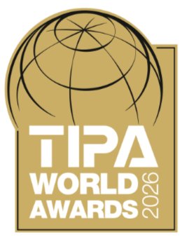 TIPA World Awards 2026