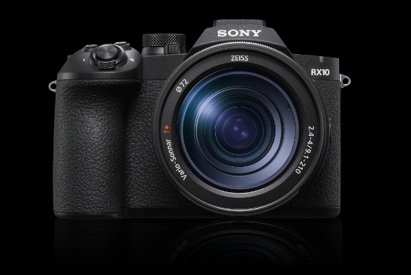 Sony RX10 V