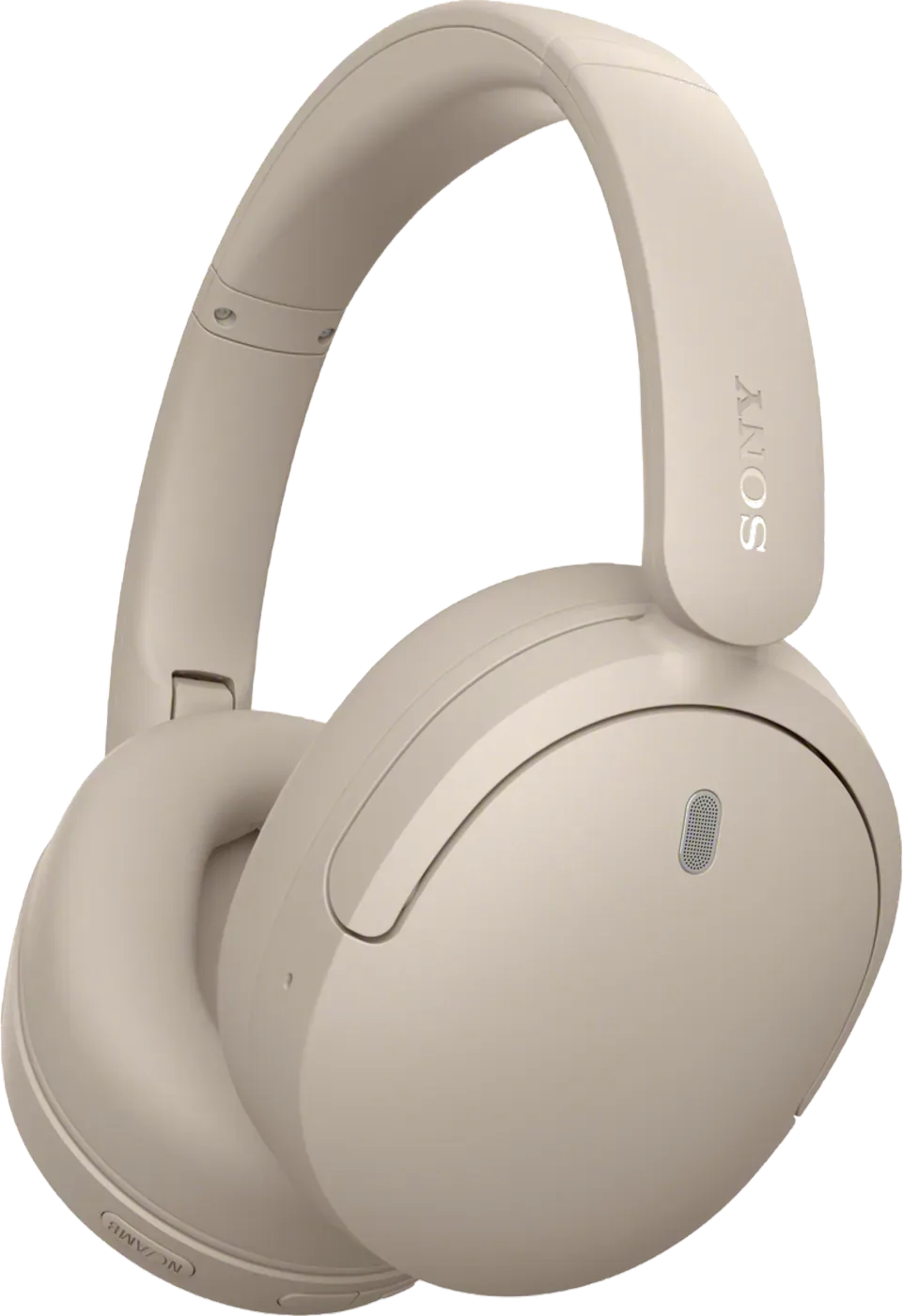 Sony WH-CH735N, kolor beżowy